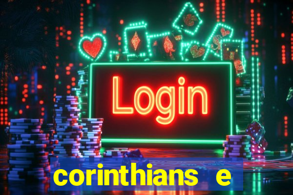 corinthians e cruzeiro futemax
